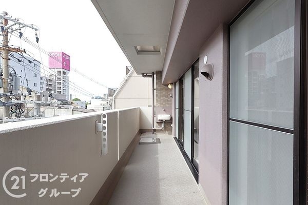 アルス八尾本町中古マンション