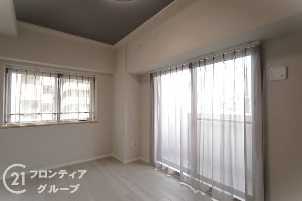 アルス八尾本町中古マンション