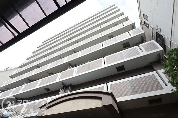 アルス八尾本町中古マンション