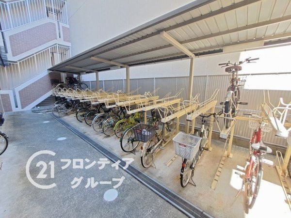 アルス八尾本町中古マンション