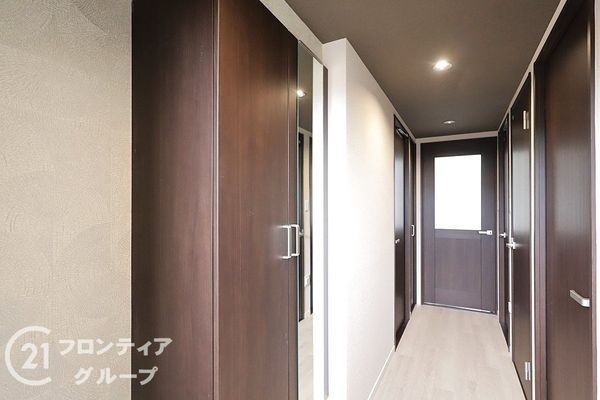 アルス八尾本町中古マンション