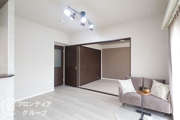 アルス八尾本町中古マンション