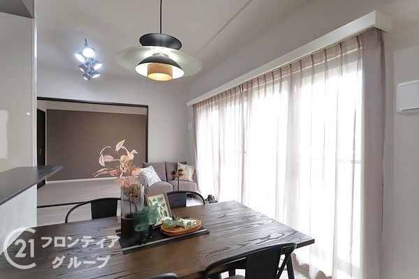 アルス八尾本町中古マンション