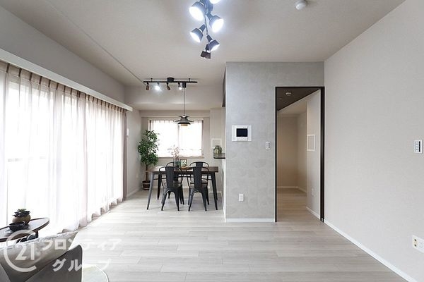 アルス八尾本町中古マンション