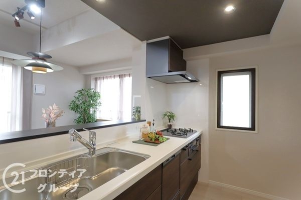 アルス八尾本町中古マンション