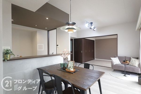 アルス八尾本町中古マンション