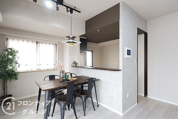 アルス八尾本町中古マンション