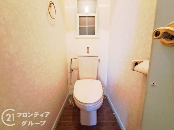 東大阪市下小阪１丁目の中古一戸建て