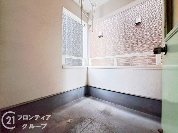 東大阪市下小阪１丁目の中古一戸建て