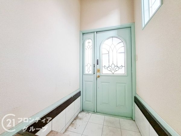 東大阪市下小阪１丁目の中古一戸建て