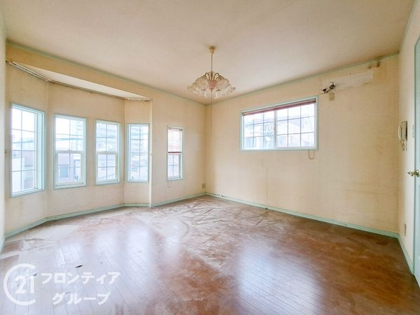 東大阪市下小阪１丁目の中古一戸建て