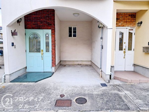 東大阪市下小阪１丁目の中古一戸建て