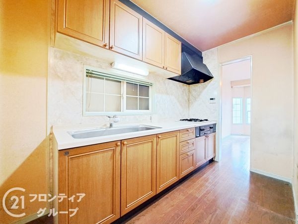 東大阪市下小阪１丁目の中古一戸建て