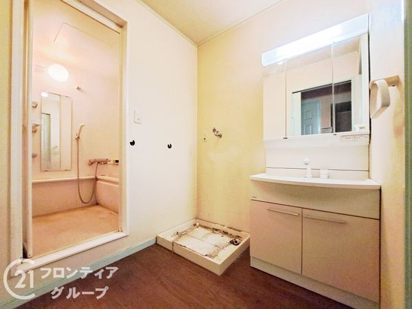 東大阪市下小阪１丁目の中古一戸建て