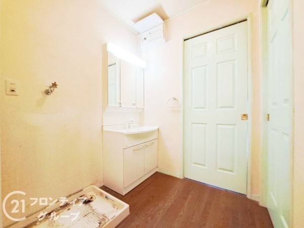 東大阪市下小阪１丁目の中古一戸建て