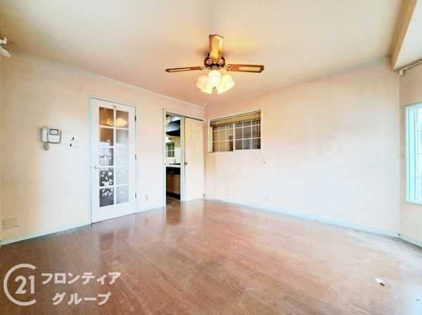 東大阪市下小阪１丁目の中古一戸建て