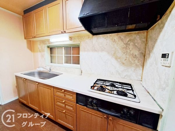 東大阪市下小阪１丁目の中古一戸建て