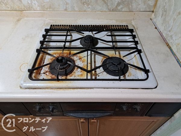 東大阪市下小阪１丁目の中古一戸建て