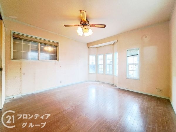 東大阪市下小阪１丁目の中古一戸建て