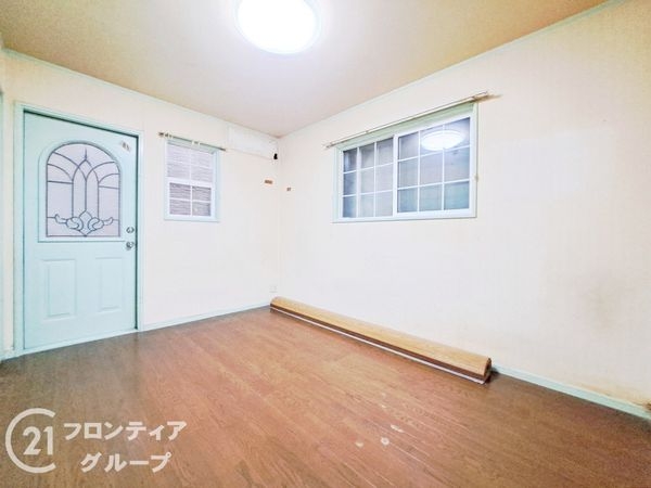 東大阪市下小阪１丁目の中古一戸建て