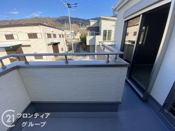 東大阪市中石切町２丁目の中古一戸建て