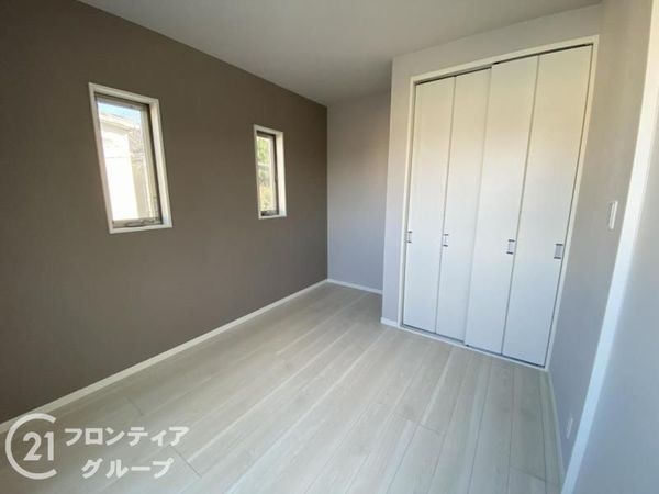 東大阪市中石切町２丁目の中古一戸建て