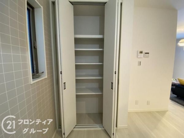 東大阪市中石切町２丁目の中古一戸建て