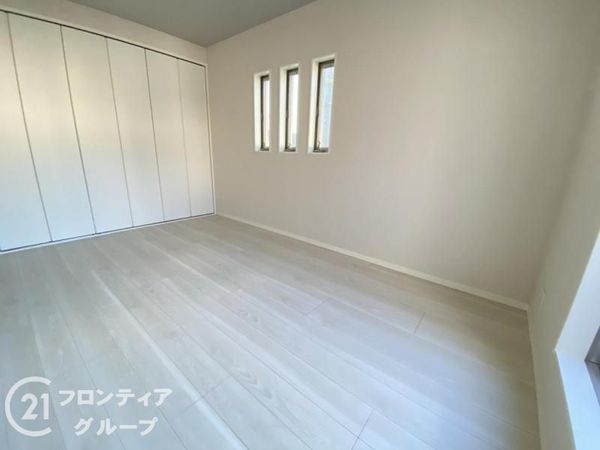 東大阪市中石切町２丁目の中古一戸建て