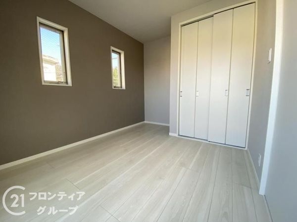 東大阪市中石切町２丁目の中古一戸建て