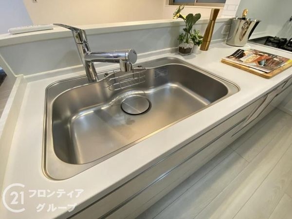 東大阪市中石切町２丁目の中古一戸建て