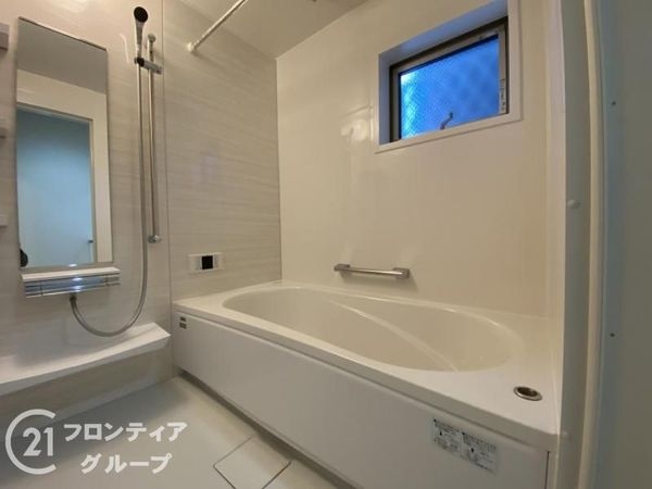 東大阪市中石切町２丁目の中古一戸建て