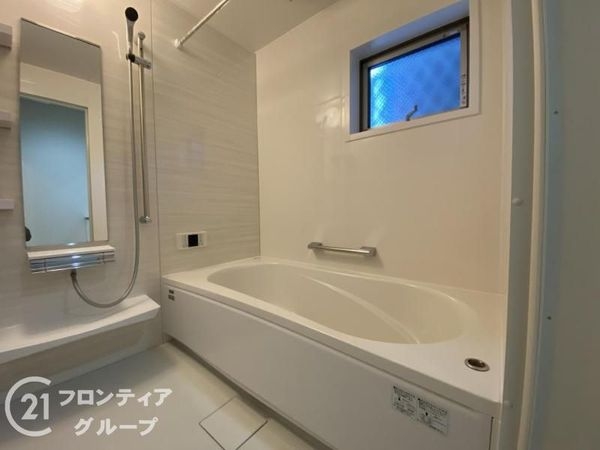 東大阪市中石切町２丁目の中古一戸建て