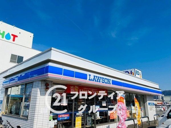八尾市沼３丁目　新築一戸建て　１期　全１区画(ローソン八尾沼四丁目店)