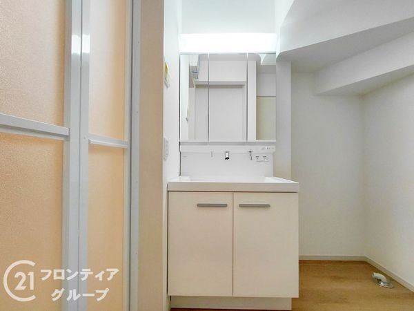 八尾市沼３丁目　新築一戸建て　１期　全１区画