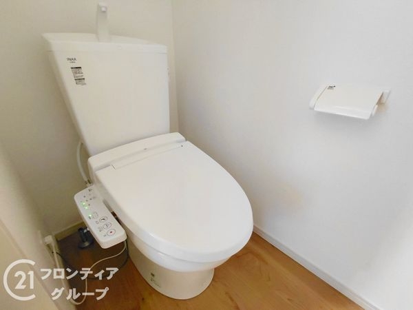 八尾市沼３丁目　新築一戸建て　１期　全１区画