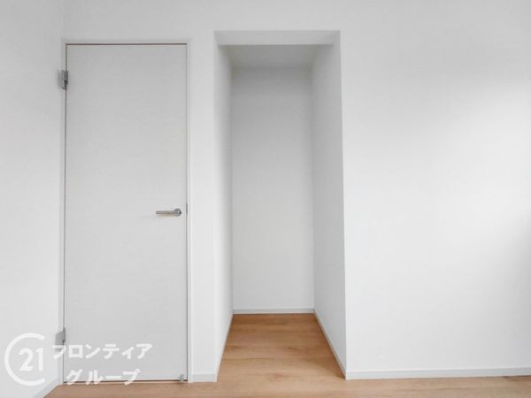 八尾市沼３丁目　新築一戸建て　１期　全１区画