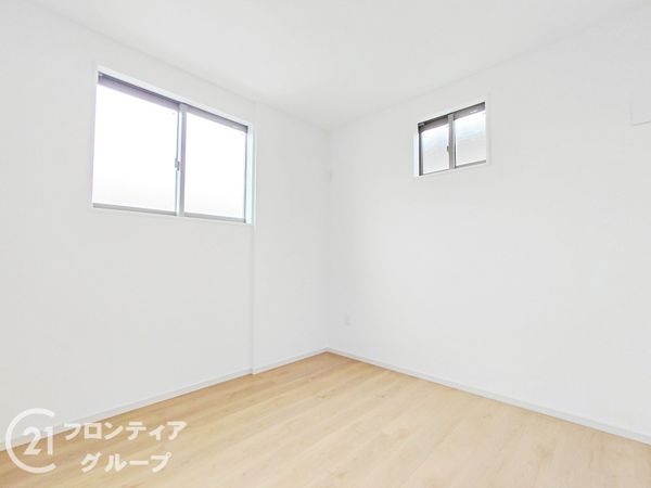 八尾市沼３丁目　新築一戸建て　１期　全１区画