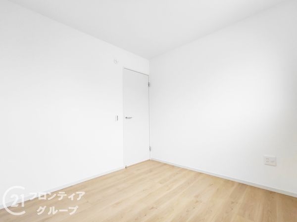 八尾市沼３丁目　新築一戸建て　１期　全１区画