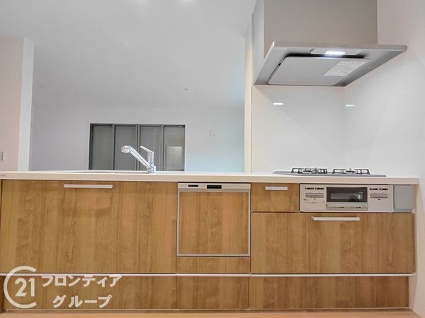 八尾市沼３丁目　新築一戸建て　１期　全１区画