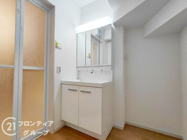 八尾市沼３丁目　新築一戸建て　１期　全１区画