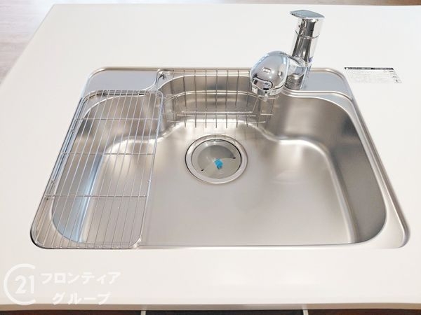 八尾市沼３丁目　新築一戸建て　１期　全１区画