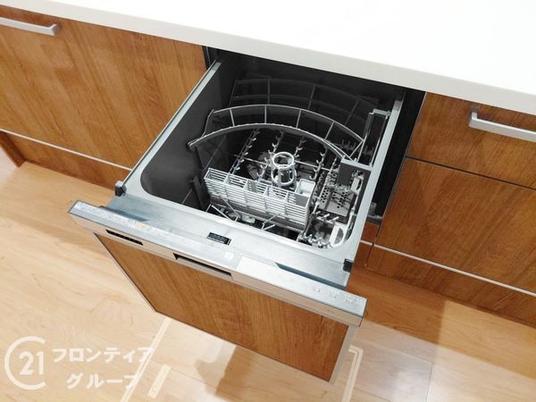 八尾市沼３丁目　新築一戸建て　１期　全１区画