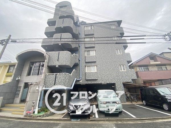 エスペラント久宝寺 中古マンション