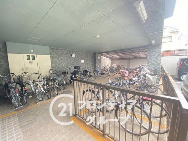 エスペラント久宝寺　中古マンション