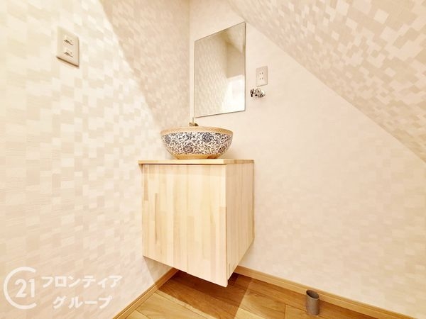 東大阪市稲葉１丁目の中古一戸建て