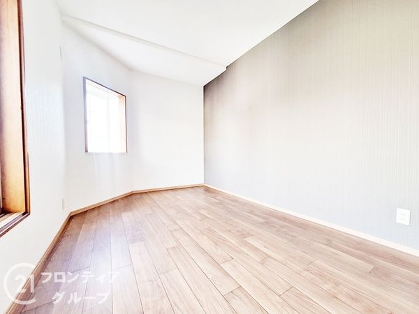 東大阪市稲葉１丁目の中古一戸建て