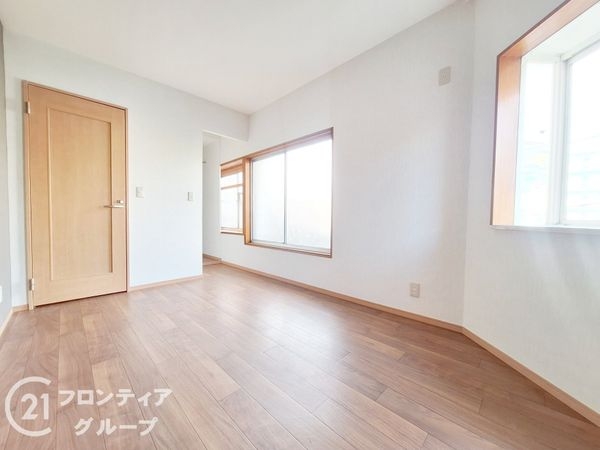 東大阪市稲葉１丁目の中古一戸建て
