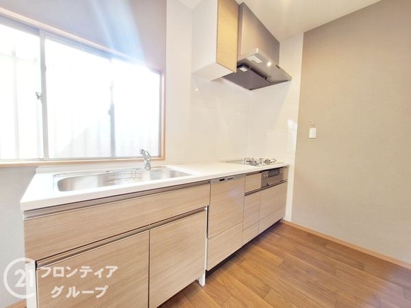 東大阪市稲葉１丁目の中古一戸建て