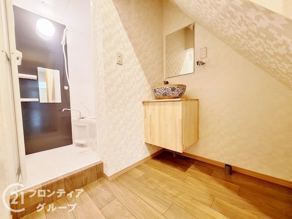 東大阪市稲葉１丁目の中古一戸建て