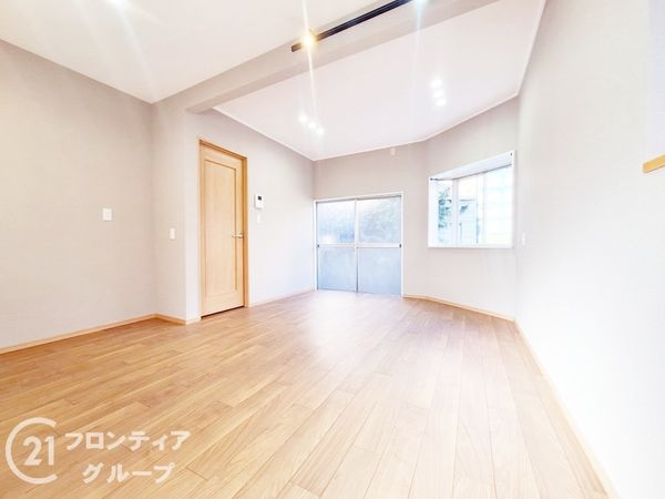 東大阪市稲葉１丁目の中古一戸建て